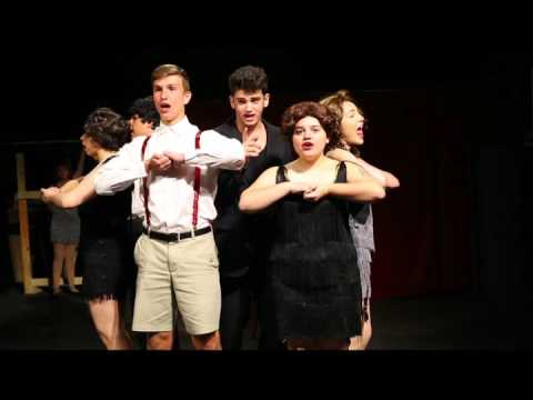 The Sagemont School Thespians Present Chicago