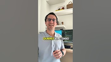 Detección facial en tiempo real con #python ! #programacion #codigo #ia #opencv