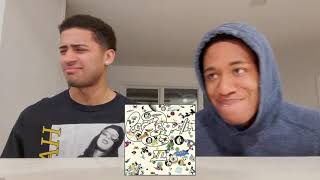 Bros React to Led Zeppelin - Since I've Been Lovin' You