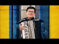 VARIATIONS ON A UKRAINIAN THEME by SCHÖNE MINKA Accordion, 手風琴, Akkordeon, Accordéon, аккордеон