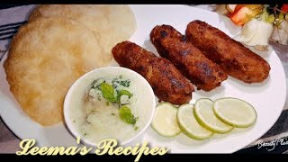 Seekh Kabab Recipe|পারফেক্ট শিক কাবাব রেসিপি|A to Zটিপস সহ|Turkish Sujuk Kebabs|TURKISH ADANA KEBAB