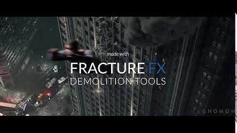 Made With Fracture FX: superman