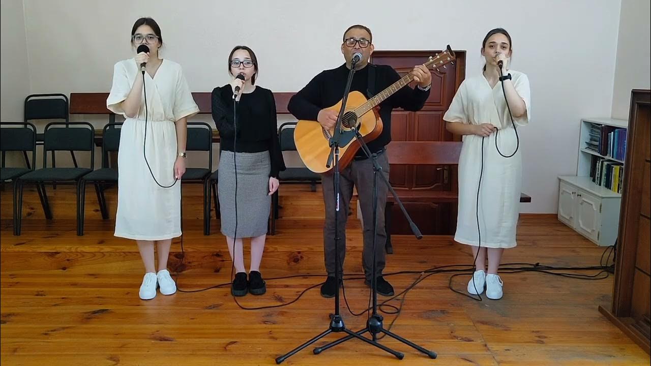 Фещенко Апрелька