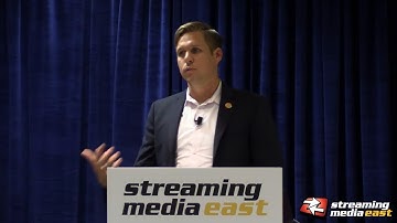 B204: Virtual Reality and 360-degree Live Streaming