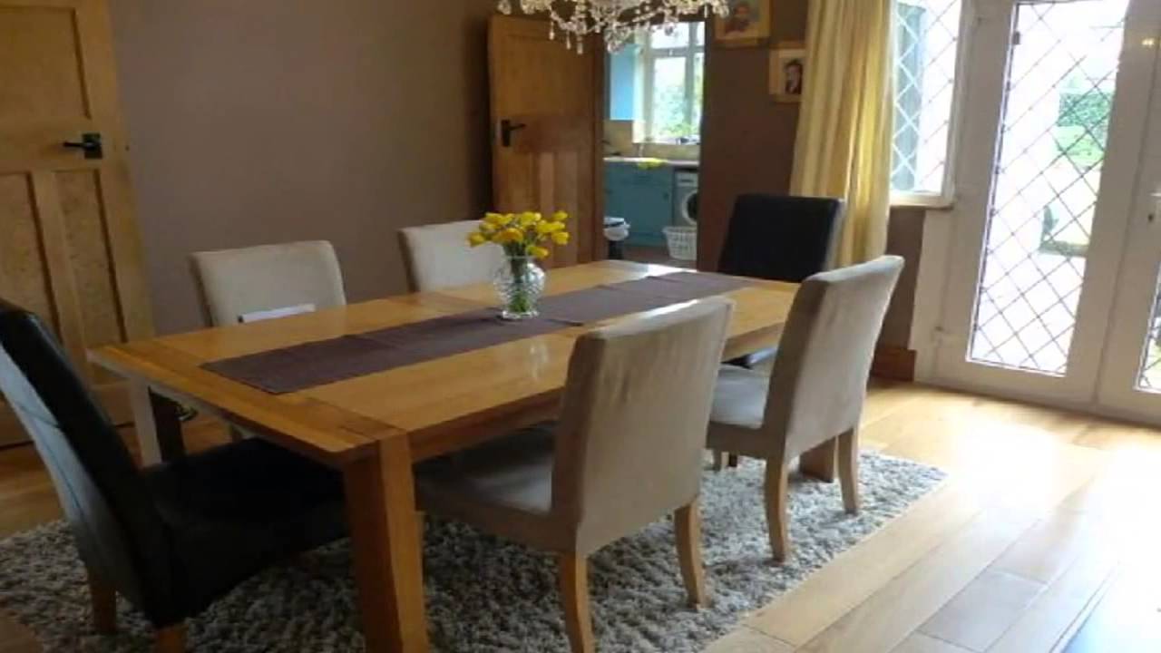 £499,950 House For Sale Braundton Avenue, Sidcup, DA15 8EW YouTube