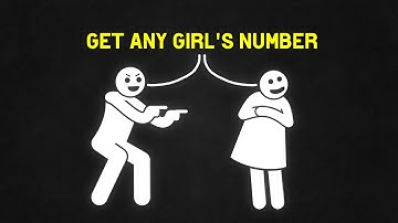 How To Approach ANY GIRL in Public (RESULTS GUARANTEED!!)