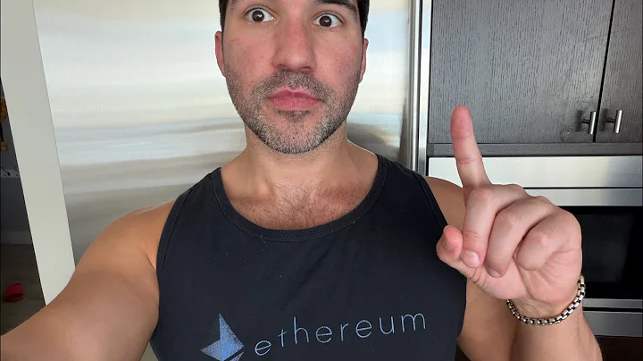 Everyone’s panic selling their crypto… here’s what my plan is 