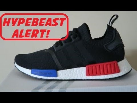 adidas nmd hype