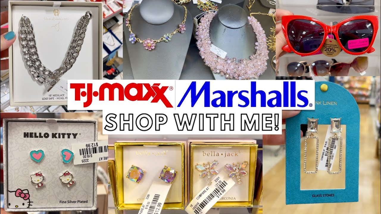 20 top Tj Maxx Finds Designer Necklaces ideas in 2024