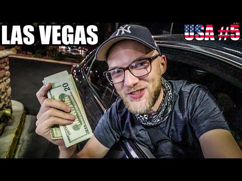 Wideo: Czy jasne jest dostępne w Las Vegas?