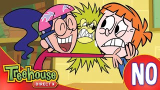 Wayside: Fransk løp/Fremmøterekorden - Ep.25 (Norsk)