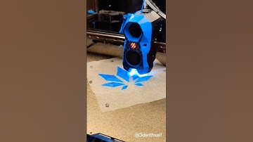 3d print on Fabric #3dprint #3dprinting #3dprinterprojects #3dprintingbusiness #3d #cad #3dmodeling