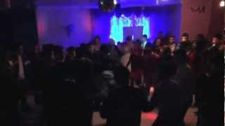 Yunus Müzi̇k Halay Hareketli̇