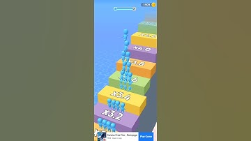 Count master: Crowd Runners 3D //Level 13 //DONE ✅✅