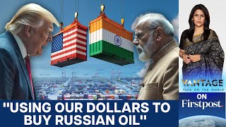 Navarro Attacks India, Calls It