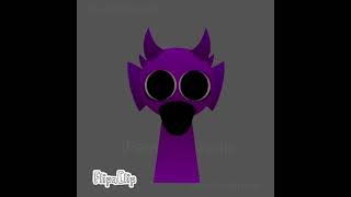 Horror Pyramixed Durple Animation Guess The Inspo