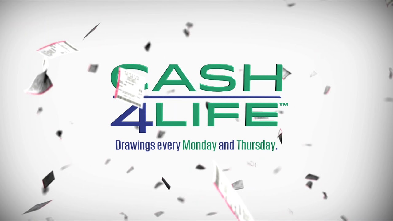 tv kanalları Cash4Life Drawing 12-18-2017