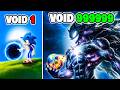 Upgrading to Void Sonic in GTA 5