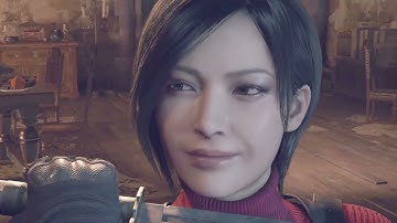 Resident Evil 4 Remake - Gameplay Walkthrough - Part 7