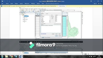 Analisis spasial 2D (Overlay)Peta Kerawanan Longsor Kabupaten Situbondo