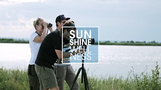 VAMED Sunshine Wellness | Safari mit der St. Martins Therme