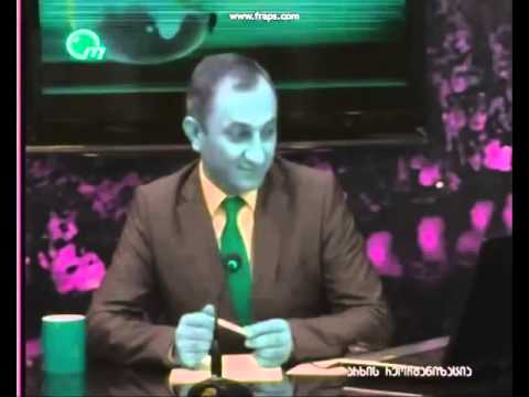 მწვავე კითხვა მიხეილ გელა სალუაშვილს