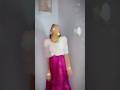 Waka Waka  Song | Short By Minnu | Trending Youtube Short | Trending Song | Dance | Hit Song Short