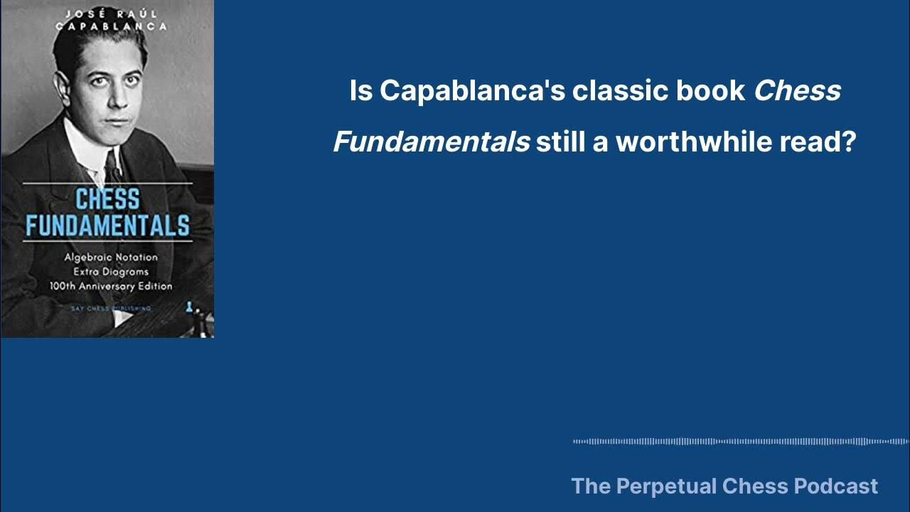 Capablanca Move by Move, PDF, Traditional Games