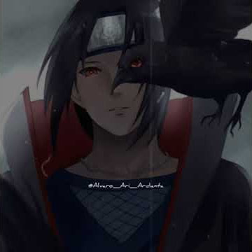 kata kata mutiara naruto ( uchiha itachi )
