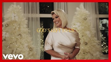 Natalie Grant - God’s Gift To Us (Official Visualizer)
