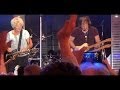 REO Speedwagon - Time for Me to Fly - Fremont Street 3/8/14