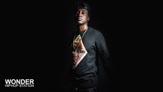 K CAMP - Writing On The Wall