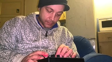 Korg monotribe melodic chiptune. By   jlbmixes