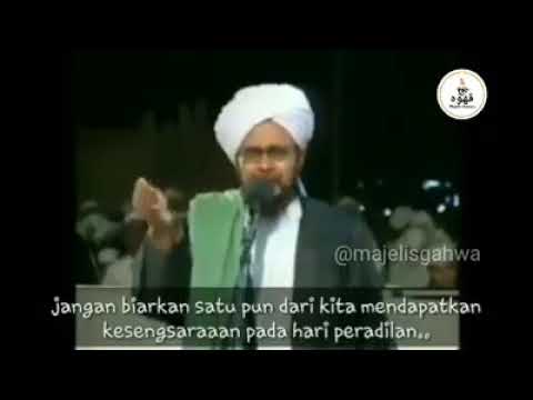 ceramah-al-habib-umar-bin-hafidz-menyentuh-hati