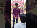 "बारात में आया हूं,लड़की तो पटाखे ही जाना है  😏✨#ShaadiVibes#WeddingFun #funny#trending #shorts#faàa