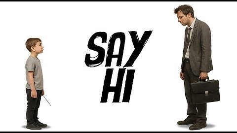 How to Meet Your Inner Child: The ULTIMATE in Conflict Resolution