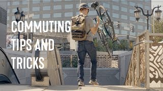 Bike Commuting Tips and Tricks