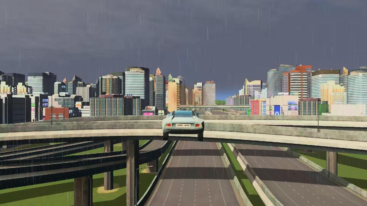 Cities: Skylines_20260222220527 - YouTube