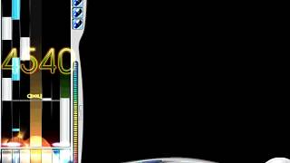 「60 FPS」O2Jam | o2ma15 -  | Custom Chart Preview