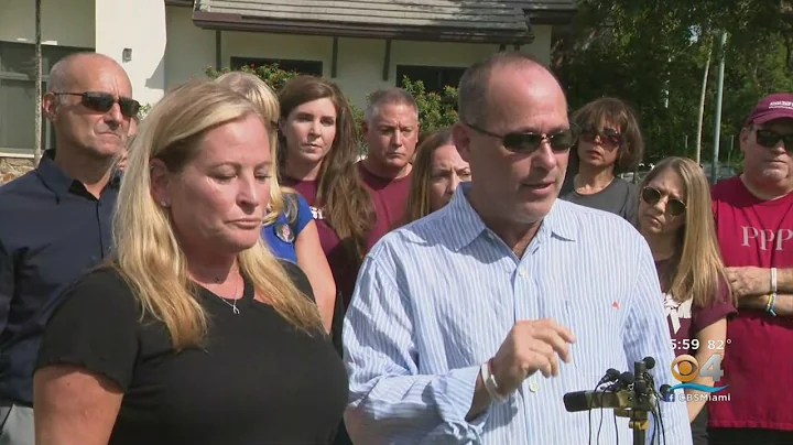Families Of Parkland Victims Dont Want Former BSO ...