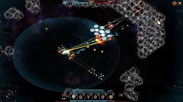 [REGULAR GRIND] Umbra Overseer (150) w/ Wraith, Inquisitors & Sovereign