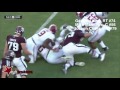 Texas am ol vs alabama 2015