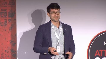 MITRE ATT&CKcon 2.0: ATT&CK Updates – CAR and Analytics