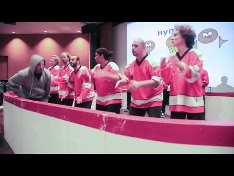 Hymne Ludo Impro