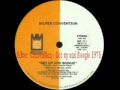 70s disco music silver convention  get up and boogie 1976