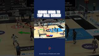 Why the Wing-to-Top Ball Screen is a Global Favorite
Why the Wing-to-Top Ball Screen is a Global Favorite Why the Wing-to-Top Ball Screen is a Global Favorite