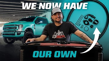 The Better CCV Upgrade Kit For Your 2011-2025 6.7 Powerstroke