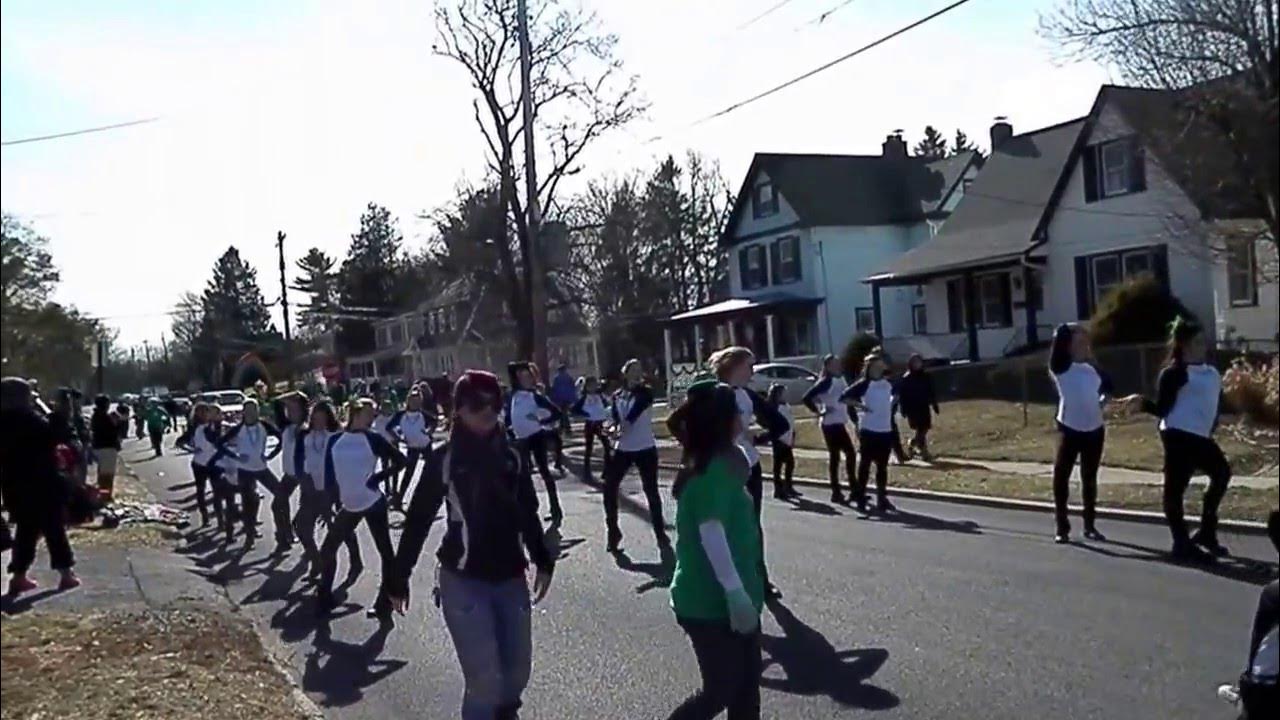 wappingers st patricks day parade 2025