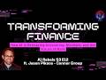 Transforming Finance: How AI is Reshaping Accounting, Mindsets, and the Future of Work