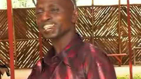 Willy Mukabya Amadu Amangi Official Video